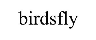 BIRDSFLY