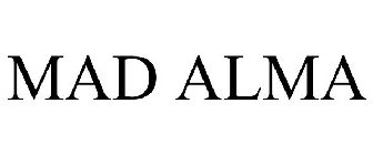 MAD ALMA