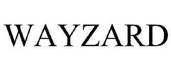 WAYZARD