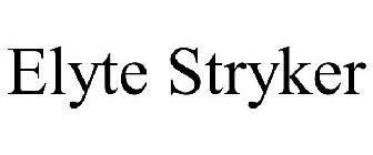 ELYTE STRYKER