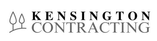 KENSINGTON CONTRACTING