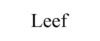 LEEF