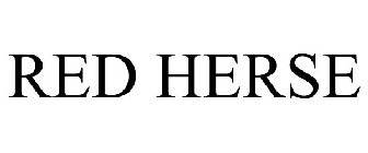 RED HERSE