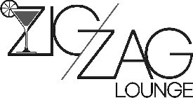 ZIG ZAG LOUNGE