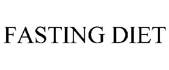 FASTING DIET