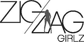 ZIG ZAG GIRLZ