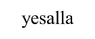 YESALLA