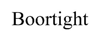 BOORTIGHT