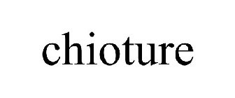 CHIOTURE
