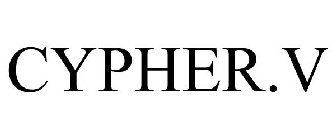 CYPHER.V