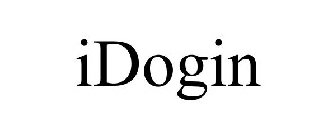 IDOGIN