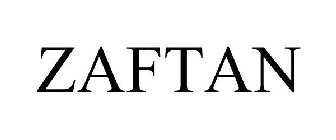 ZAFTAN
