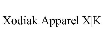 XODIAK APPAREL X|K