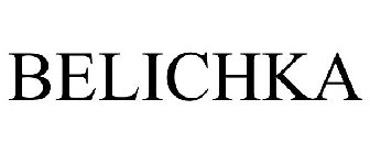 BELICHKA