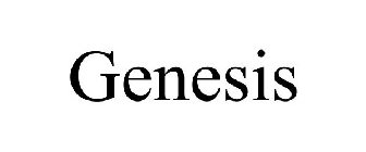 GENESIS