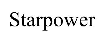STARPOWER