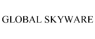 GLOBAL SKYWARE