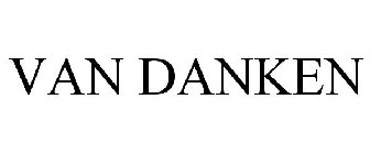 VAN DANKEN