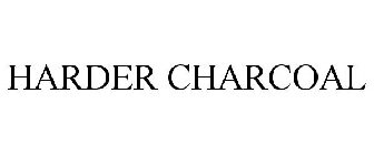 HARDER CHARCOAL