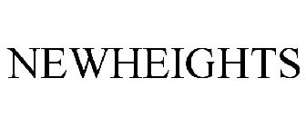 NEWHEIGHTS