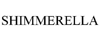 SHIMMERELLA