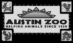 AUSTIN ZOO