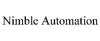 NIMBLE AUTOMATION