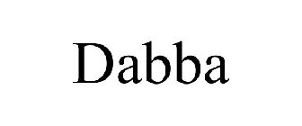 DABBA