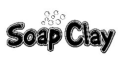 SOAP CLAY