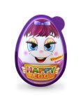 HAPPY EGG MERRY VITAMIN C GUMMIES + TOYS