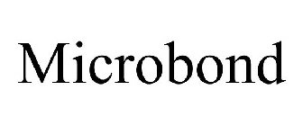 MICROBOND