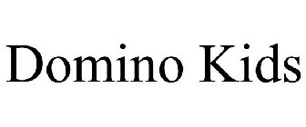 DOMINO KIDS