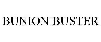 BUNION BUSTER