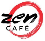 ZEN CAFÉ