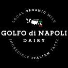 LOCAL ORGANIC MILK GOLFO DI NAPOLI DAIRY INCREDIBLE ITALIAN TASTE