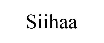 SIIHAA