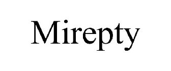 MIREPTY