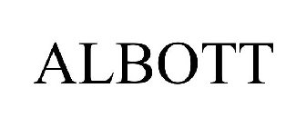 ALBOTT