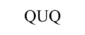 QUQ