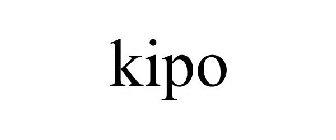 KIPO