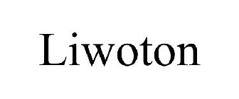 LIWOTON