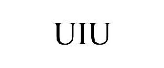 UIU