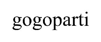 GOGOPARTI