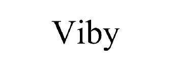 VIBY