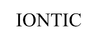 IONTIC