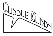 CUDDLE BUDDY