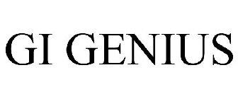 GI GENIUS