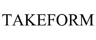 TAKEFORM
