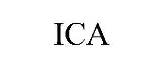 ICA