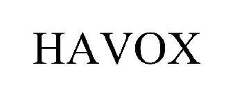 HAVOX